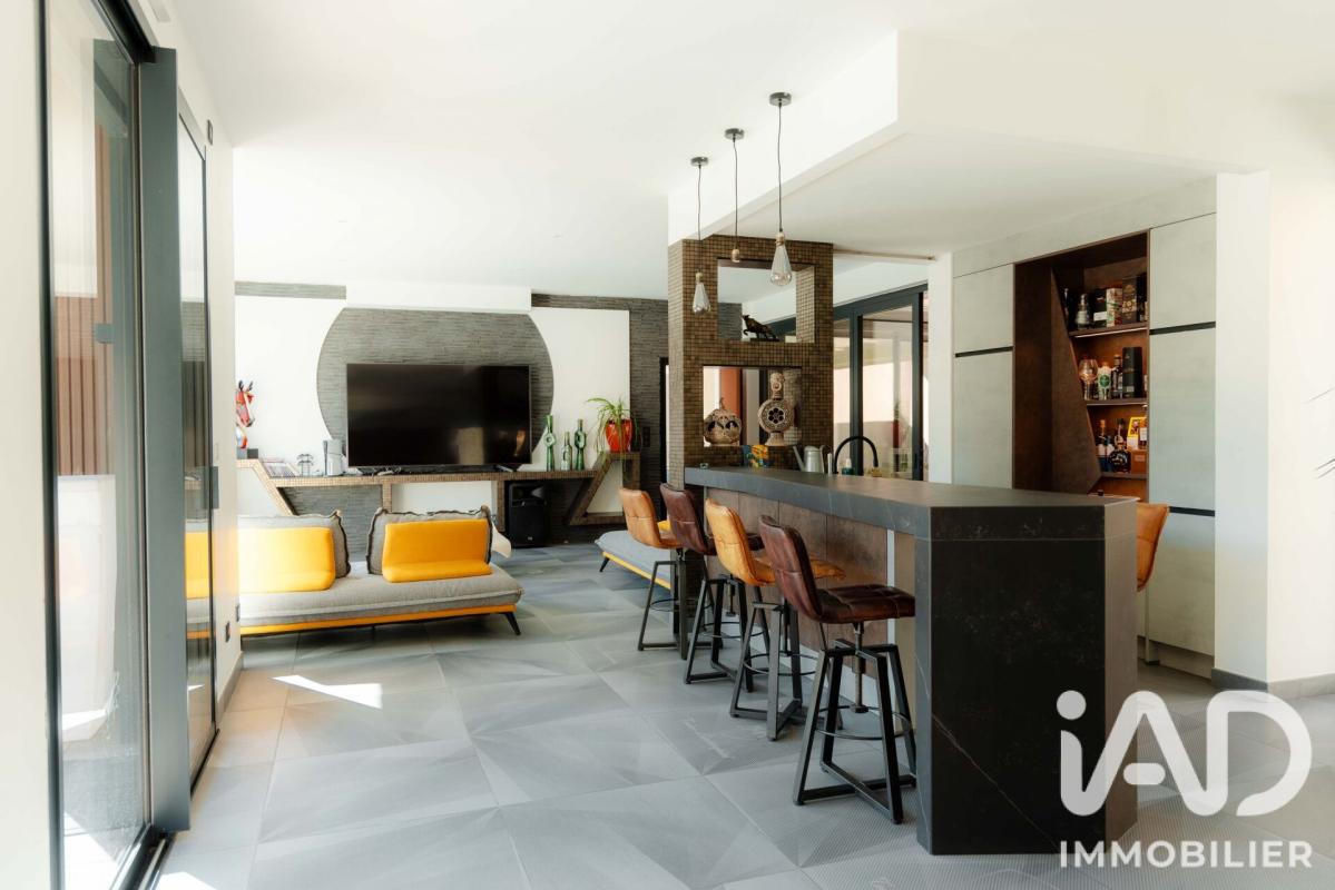 Maison 12 Pièce(s) Cestas - Photo 22