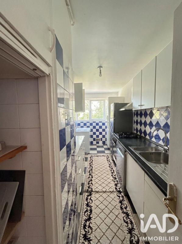 Appartement 5 Pièce(s) Villeneuve-Saint-Georges - Photo 2