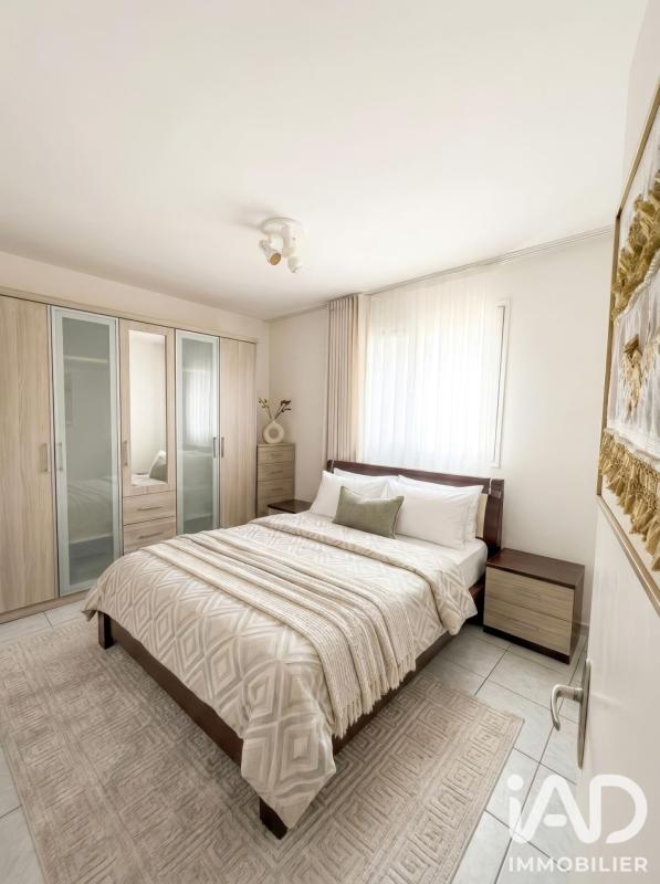 Appartement 5 Pièce(s) Villeneuve-Saint-Georges - Photo 3