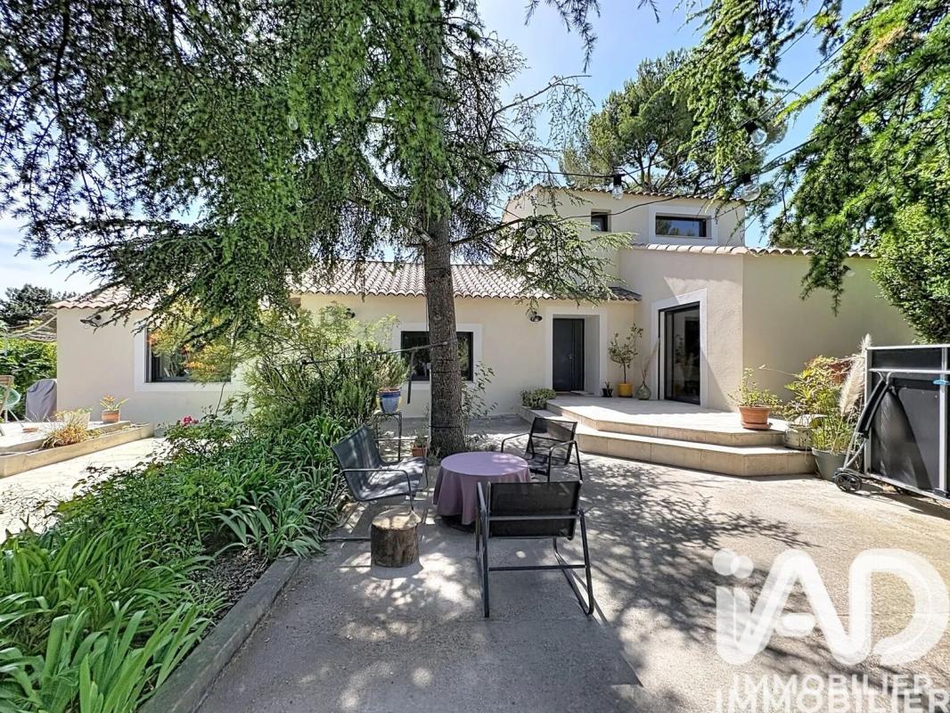 Maison 5 Pièce(s) Allauch - Photo 3