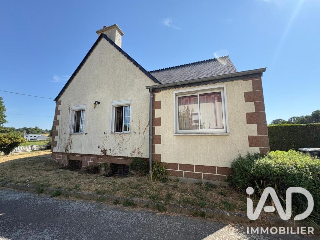 Maison 4 Pièce(s) Guer - Photo 2