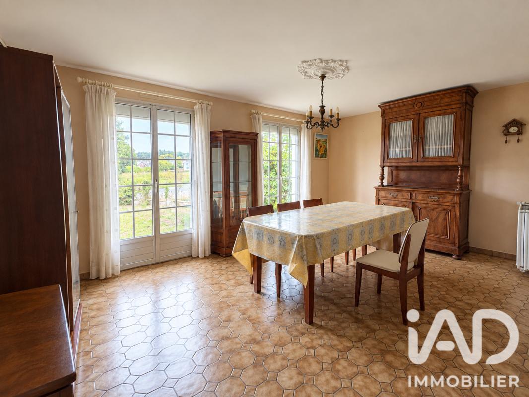 Maison 4 Pièce(s) Guer - Photo 3