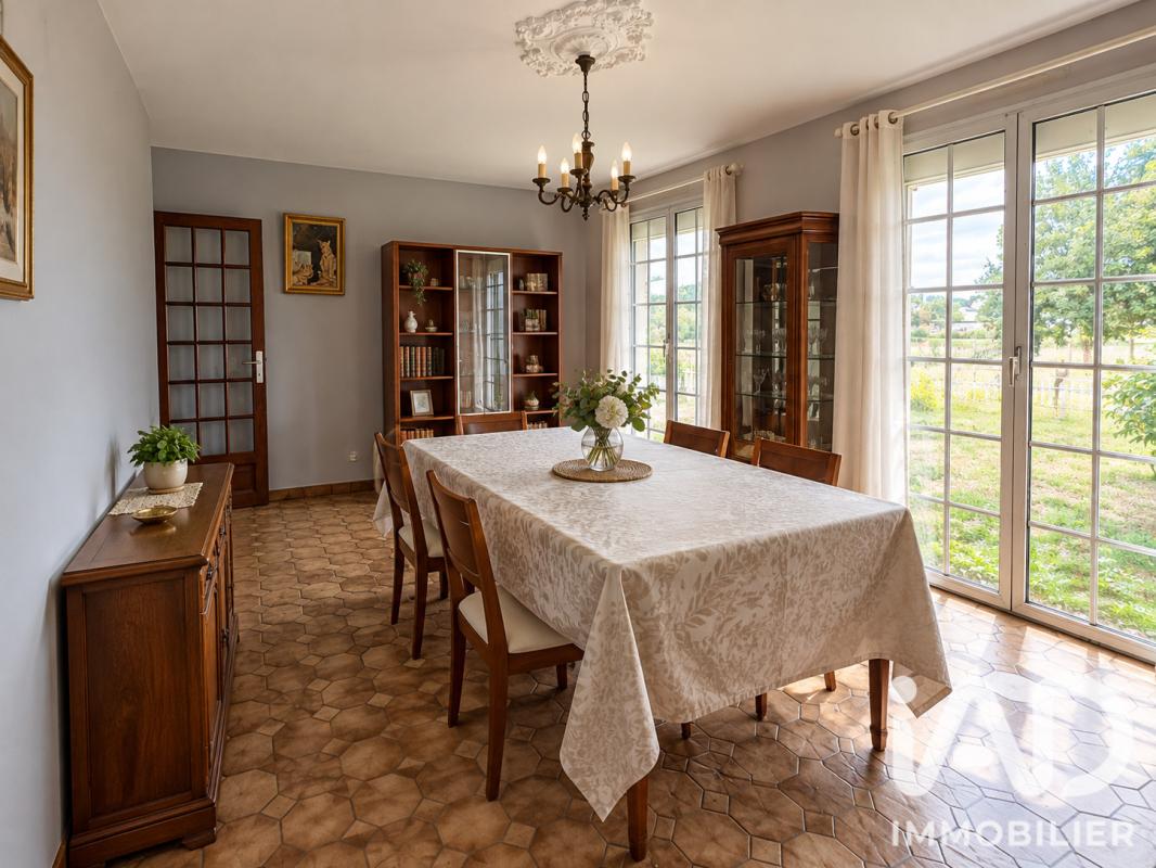 Maison 4 Pièce(s) Guer - Photo 4