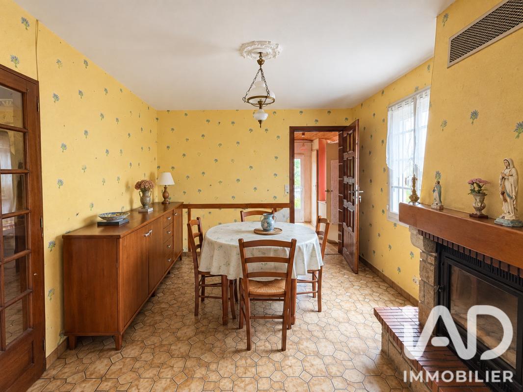 Maison 4 Pièce(s) Guer - Photo 6