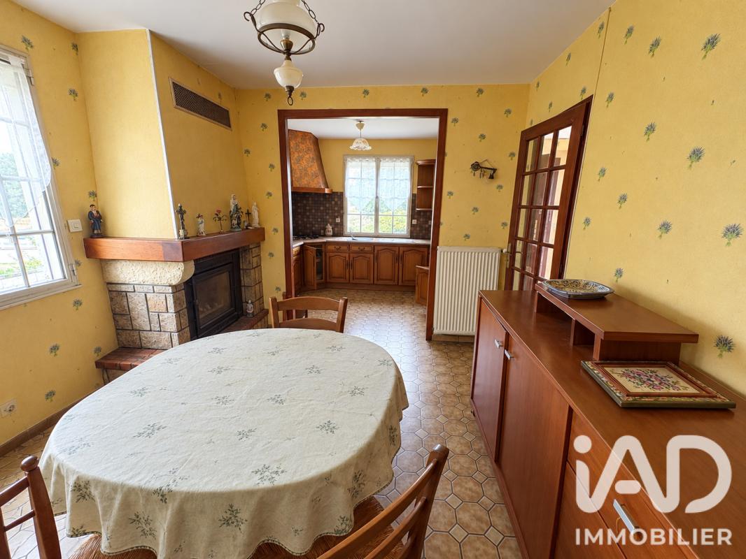 Maison 4 Pièce(s) Guer - Photo 7