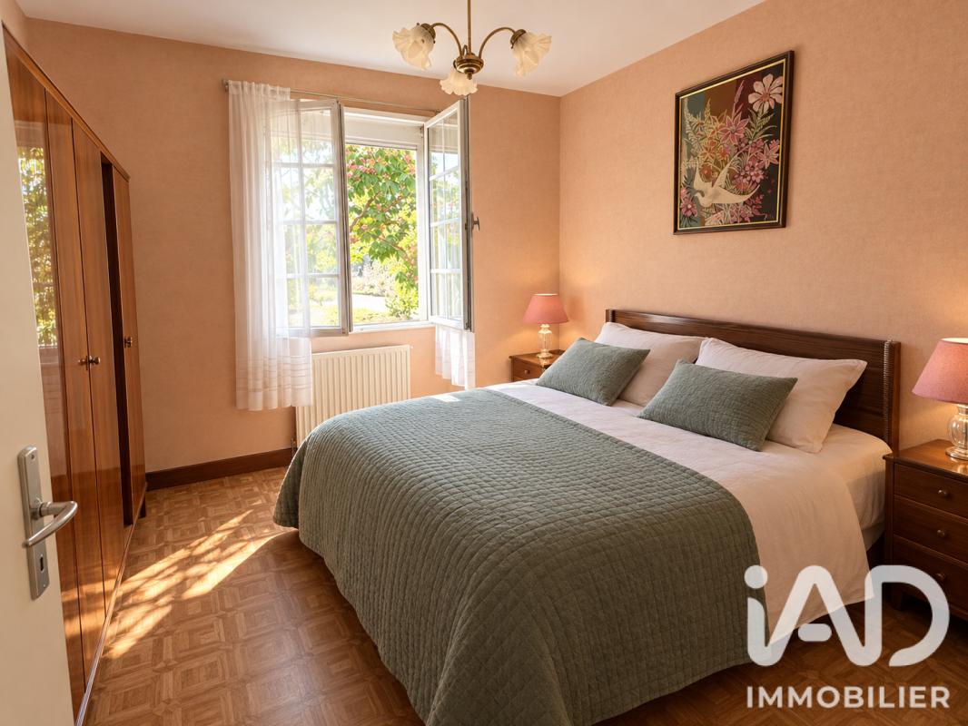 Maison 4 Pièce(s) Guer - Photo 8