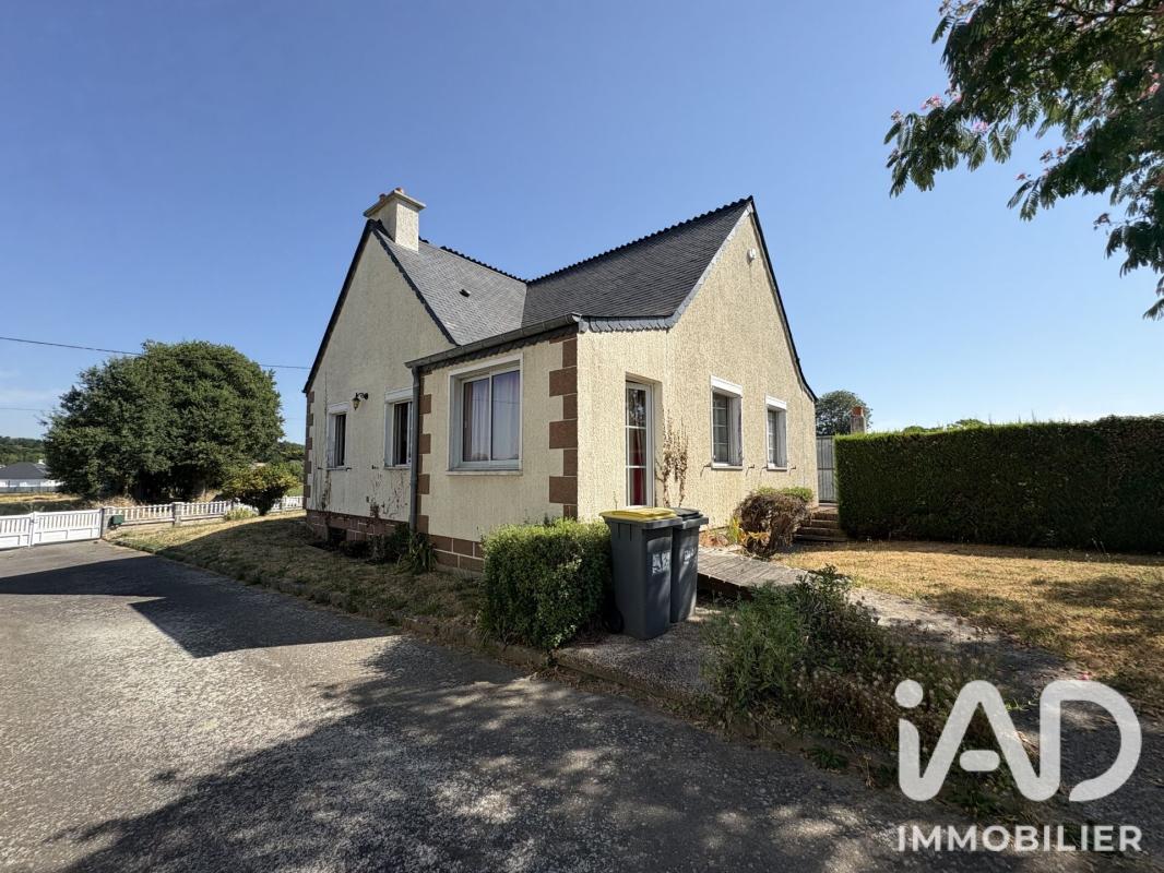Maison 4 Pièce(s) Guer - Photo 12