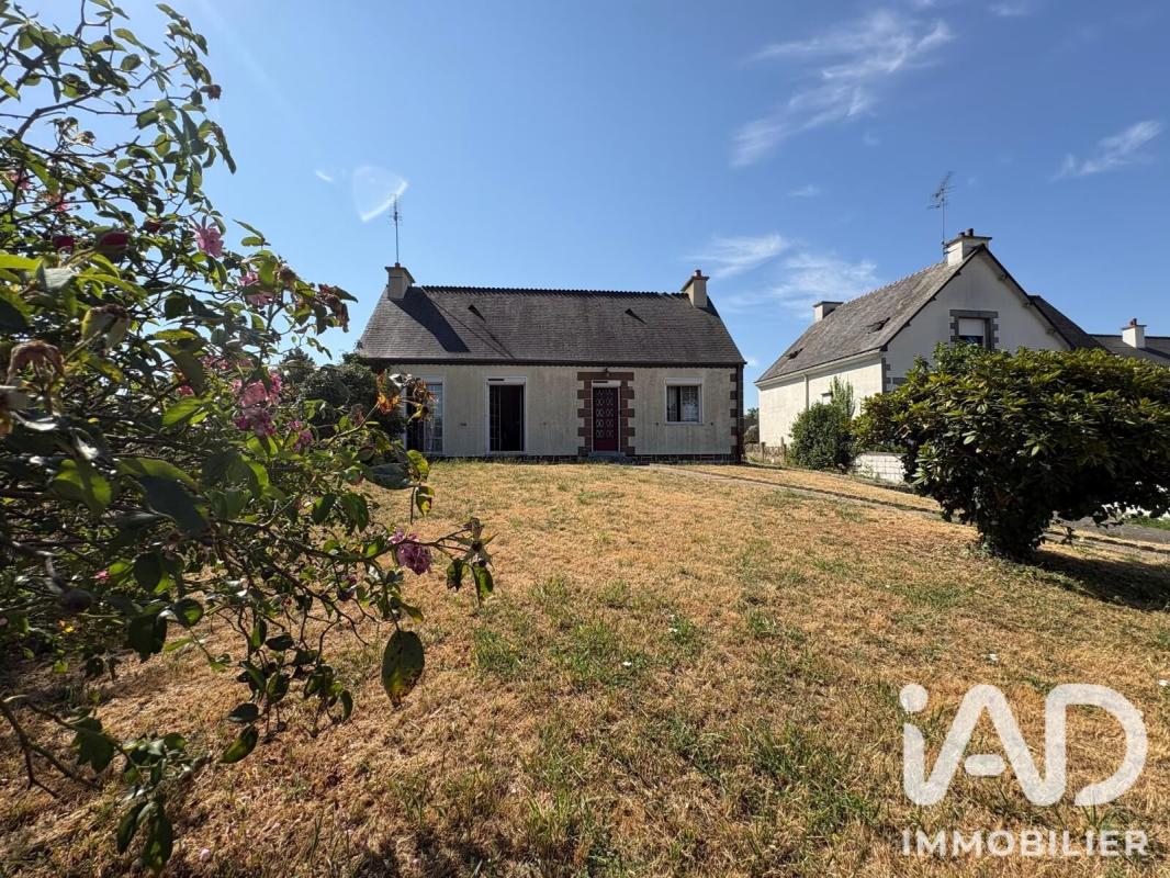 Maison 4 Pièce(s) Guer - Photo 18