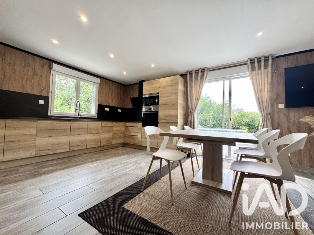 Maison 3 Pièce(s) Rimogne - Photo 2