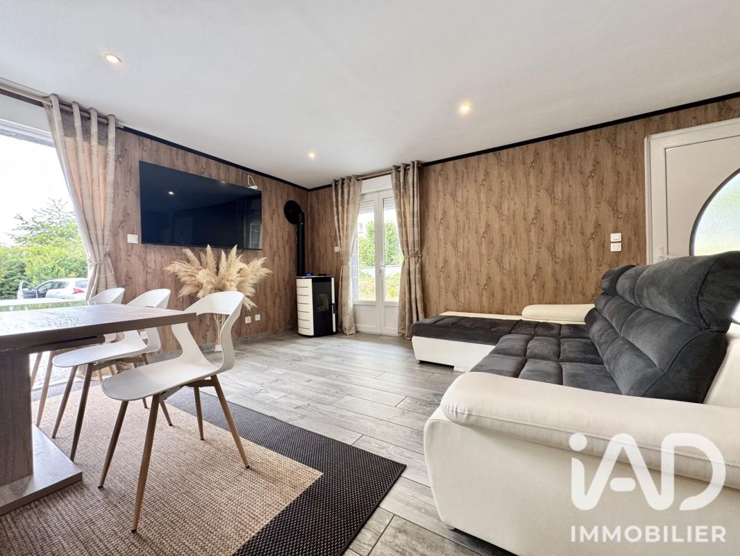 Maison 3 Pièce(s) Rimogne - Photo 3