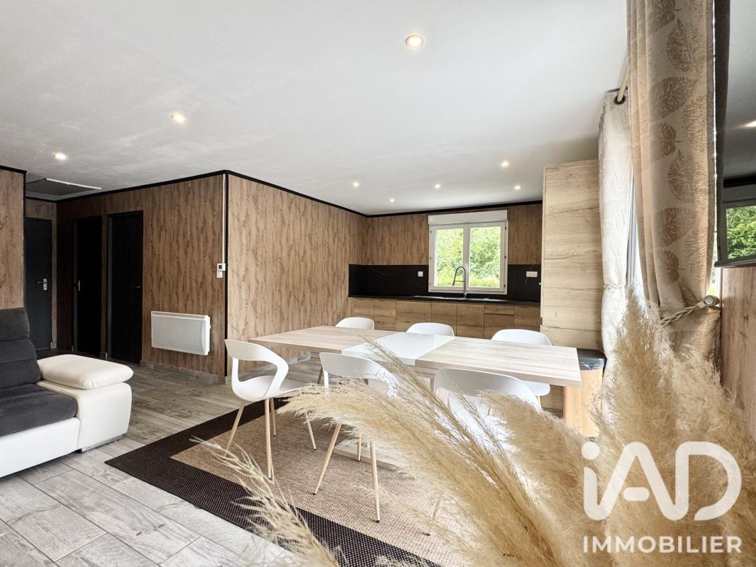 Maison 3 Pièce(s) Rimogne - Photo 4
