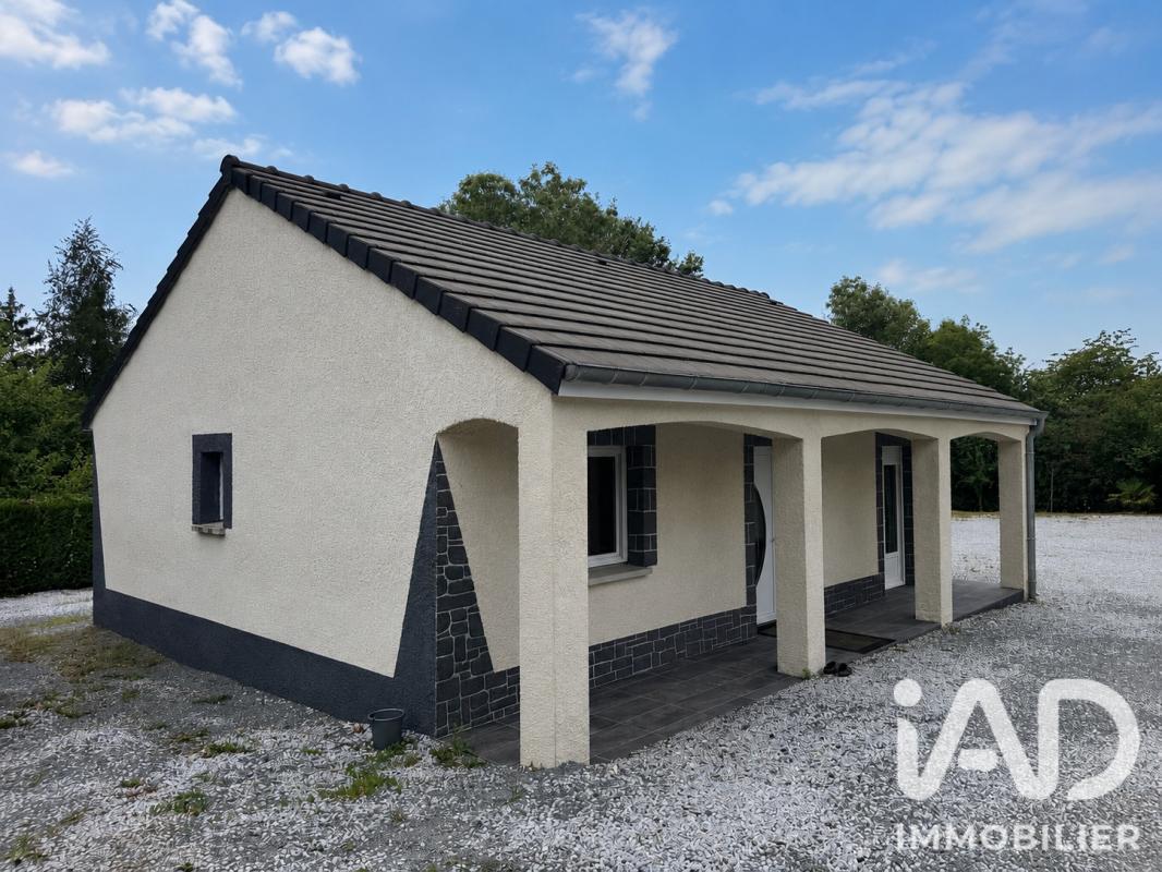 Maison 3 Pièce(s) Rimogne - Photo 9