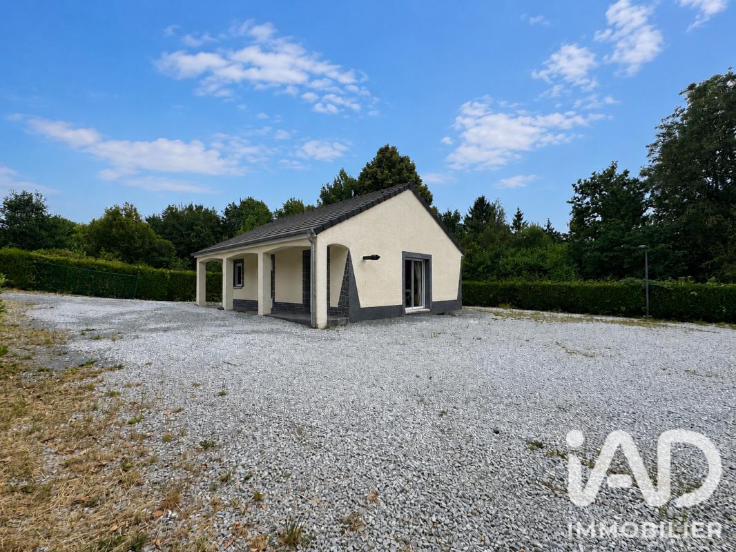 Maison 3 Pièce(s) Rimogne - Photo 10