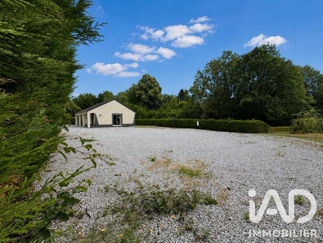 Maison 3 Pièce(s) Rimogne - Photo 11