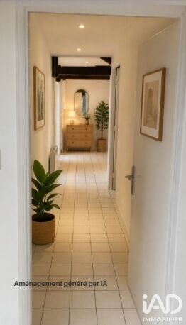 Appartement 3 Pièce(s) Mareil-sur-Mauldre - Photo 2