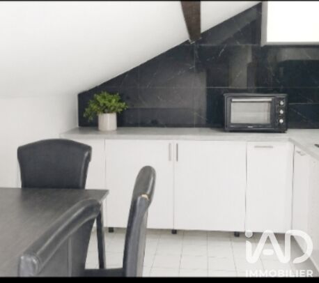 Appartement 3 Pièce(s) Mareil-sur-Mauldre - Photo 4