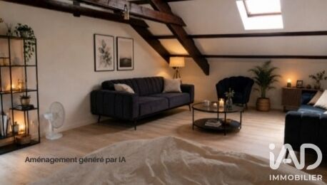 Appartement 3 Pièce(s) Mareil-sur-Mauldre - Photo 7