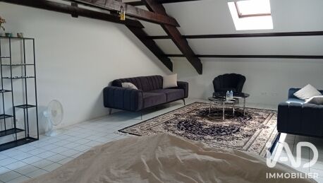 Appartement 3 Pièce(s) Mareil-sur-Mauldre - Photo 8