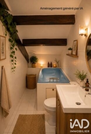 Appartement 3 Pièce(s) Mareil-sur-Mauldre - Photo 11