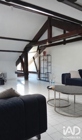 Appartement 3 Pièce(s) Mareil-sur-Mauldre - Photo 13
