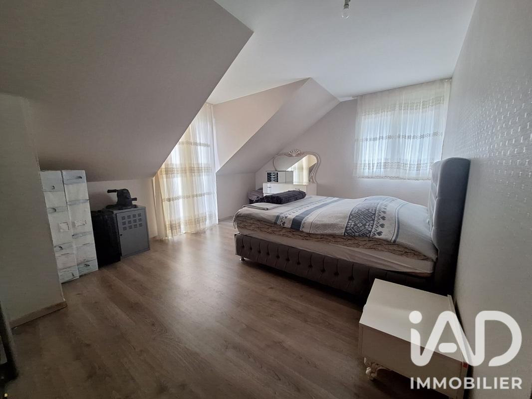 Maison 6 Pièce(s) Huest - Photo 8