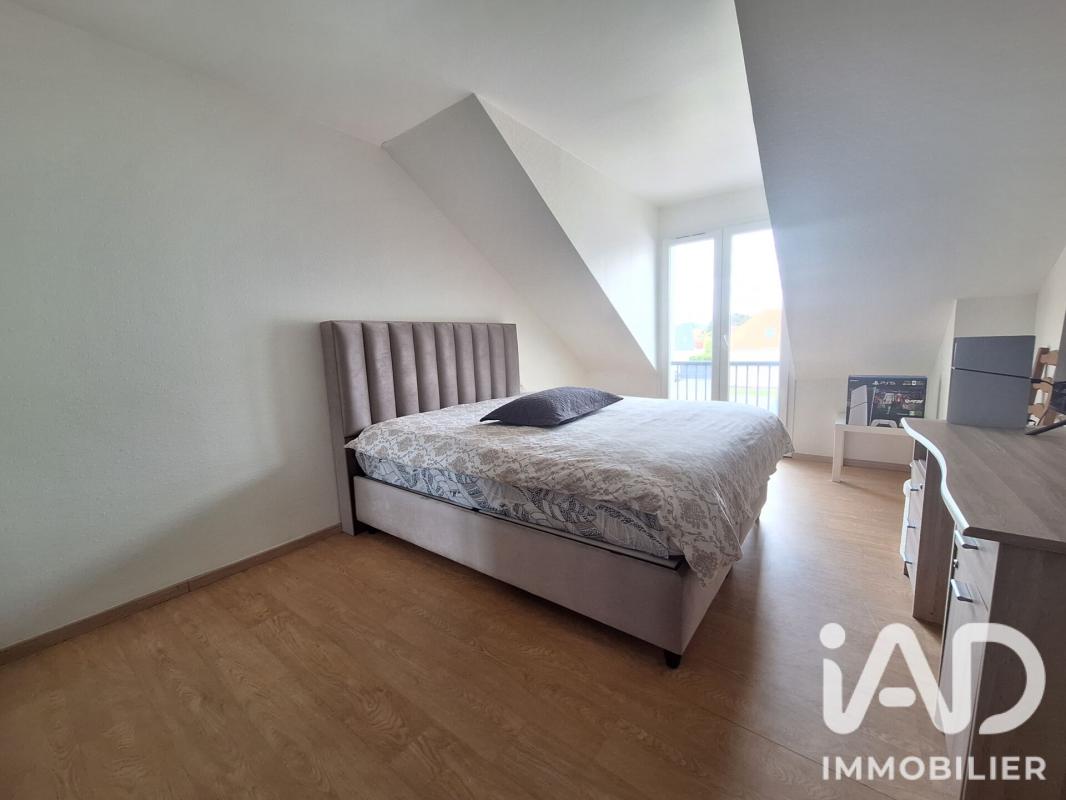 Maison 6 Pièce(s) Huest - Photo 10