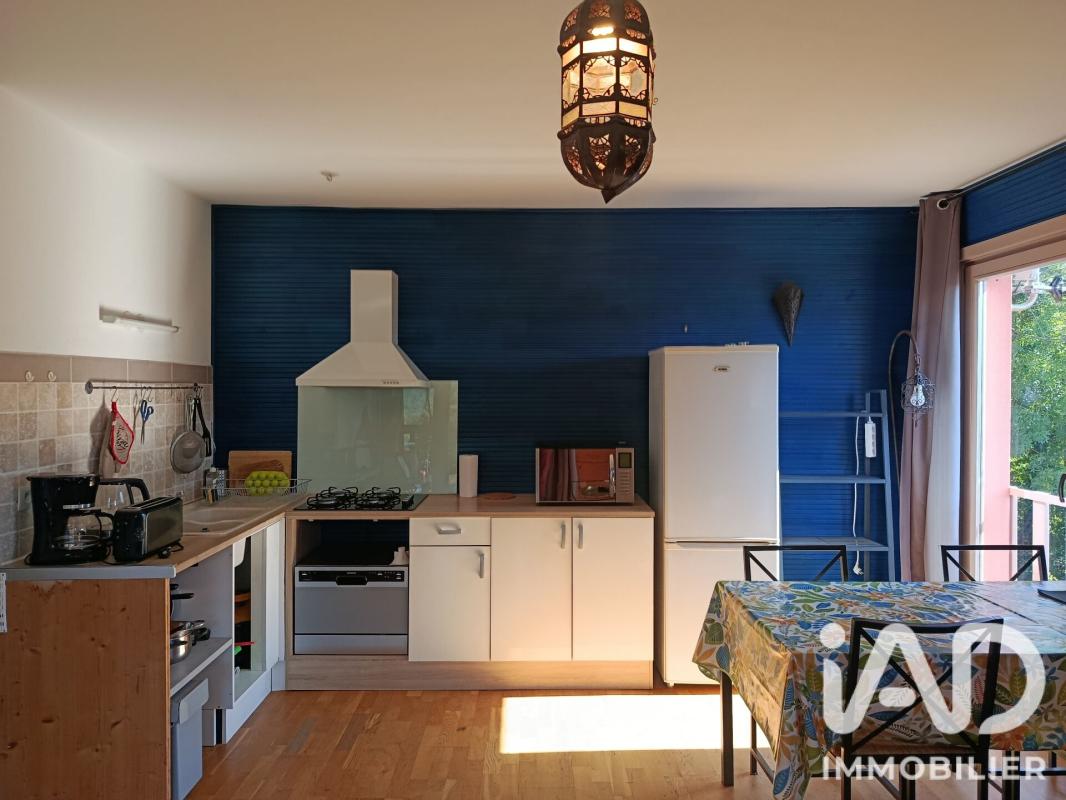 Immeuble  Lamalou-les-Bains - Photo 2