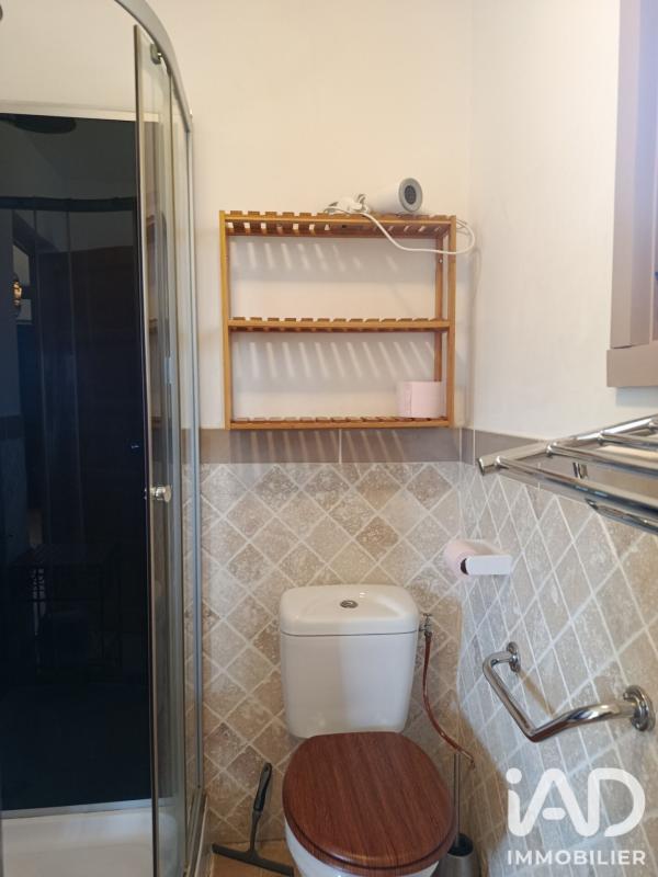 Immeuble  Lamalou-les-Bains - Photo 6