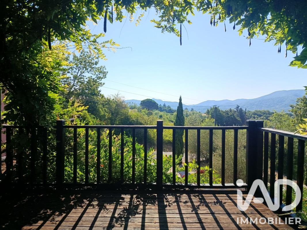 Immeuble  Lamalou-les-Bains - Photo 8