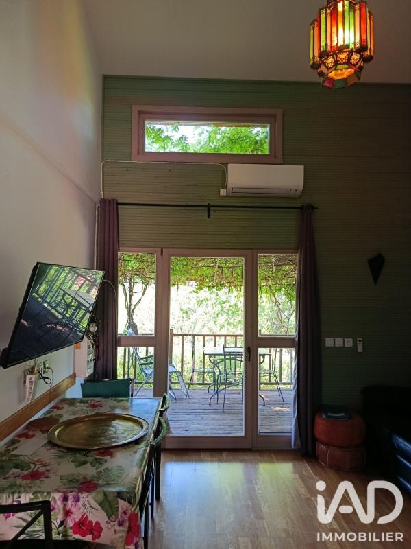 Immeuble  Lamalou-les-Bains - Photo 9
