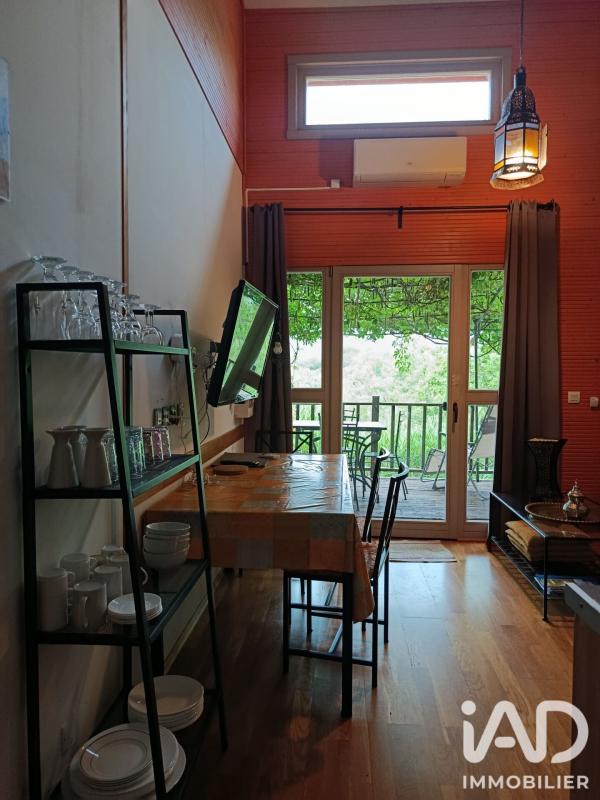 Immeuble  Lamalou-les-Bains - Photo 18