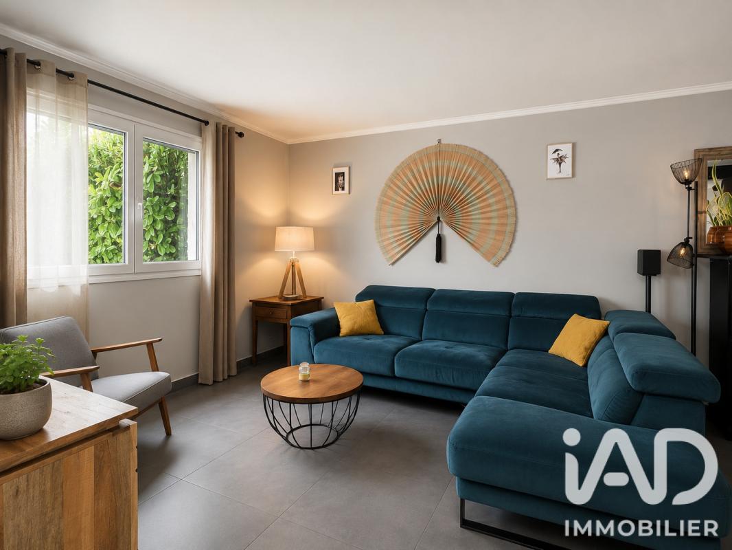 Maison 6 Pièce(s) Carrières-sur-Seine - Photo 5