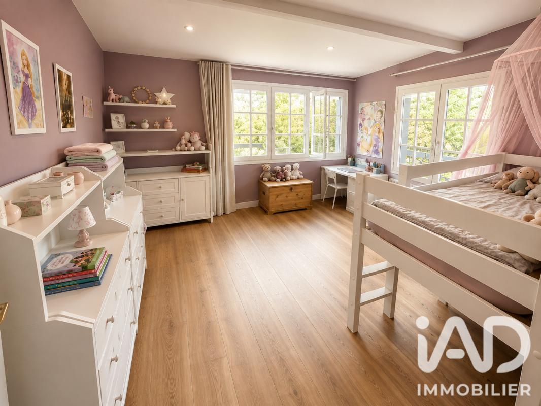 Maison 6 Pièce(s) Carrières-sur-Seine - Photo 7