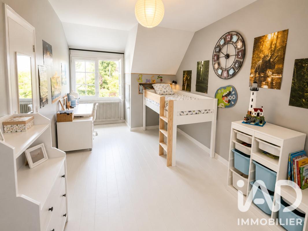 Maison 6 Pièce(s) Carrières-sur-Seine - Photo 8