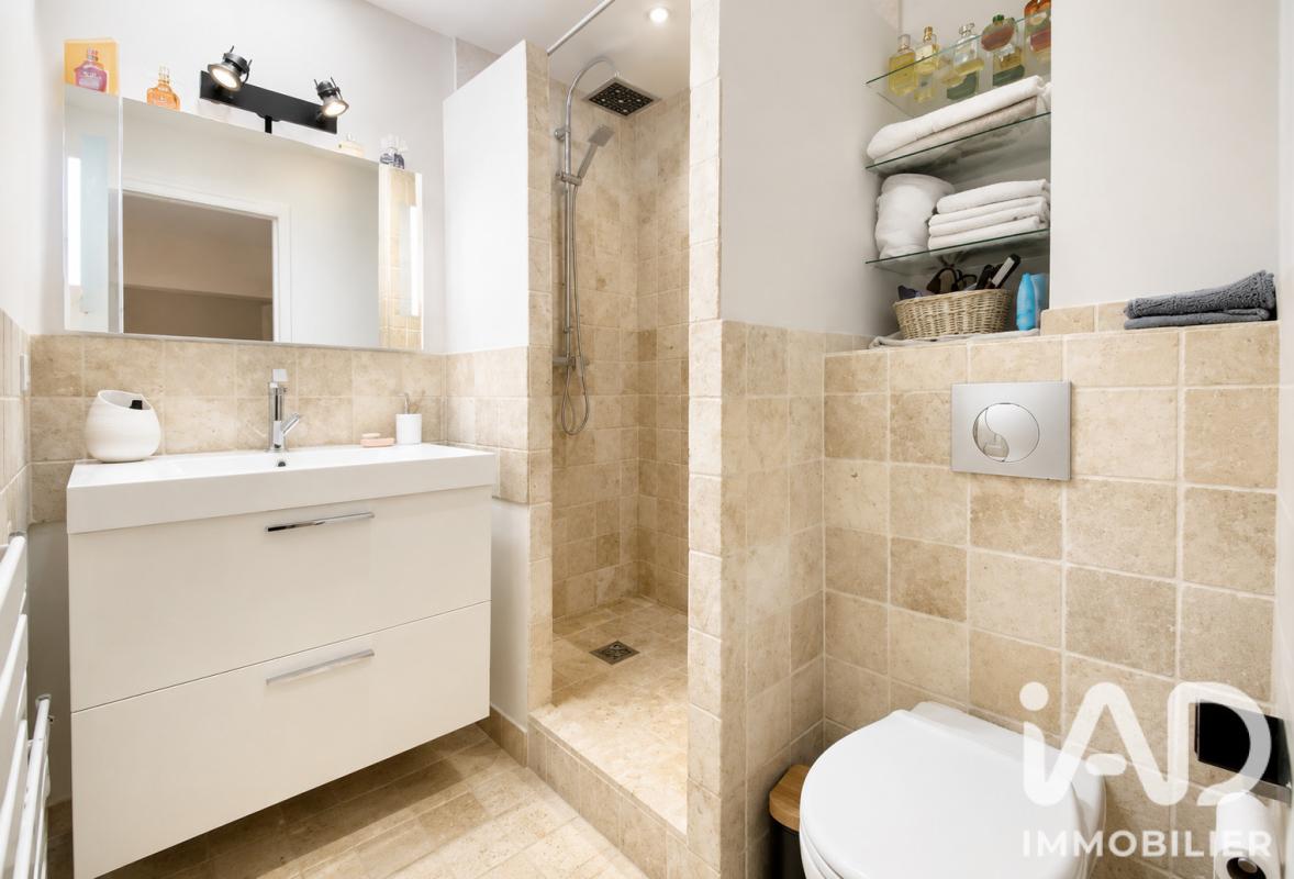 Maison 6 Pièce(s) Carrières-sur-Seine - Photo 9