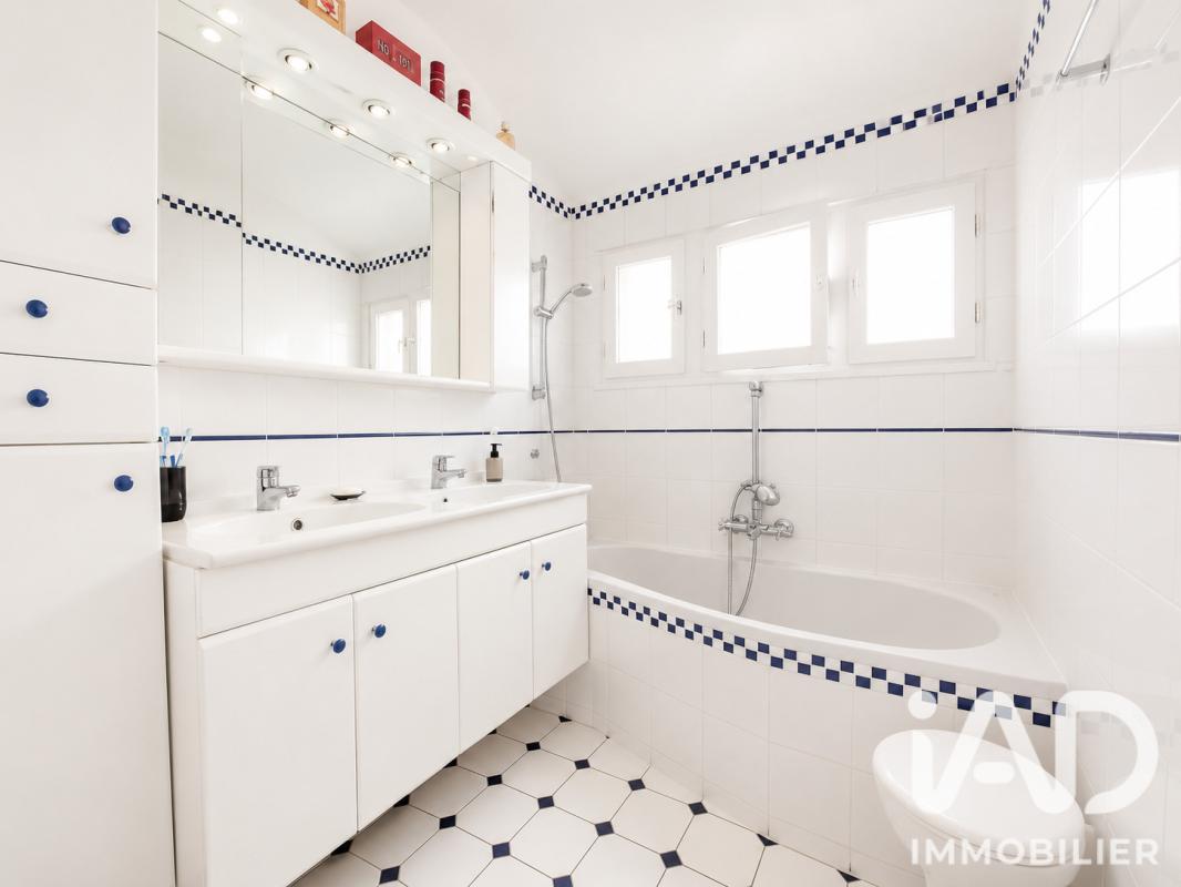 Maison 6 Pièce(s) Carrières-sur-Seine - Photo 10