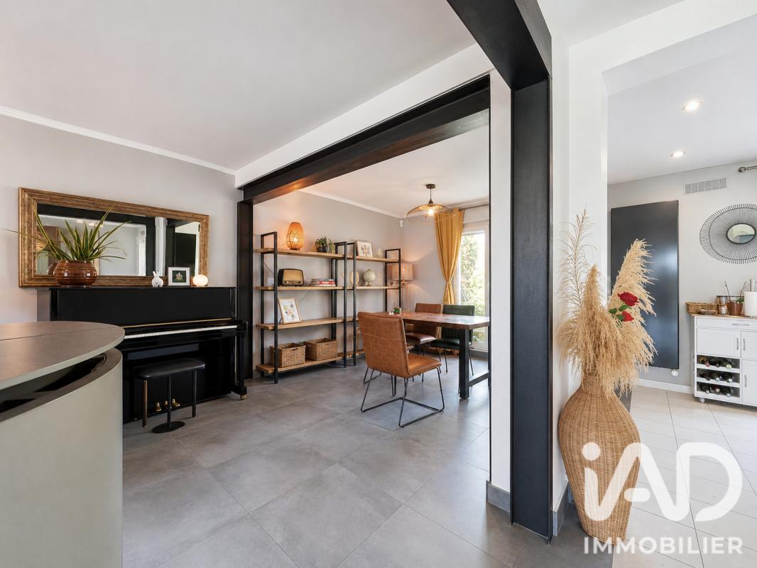 Maison 6 Pièce(s) Carrières-sur-Seine - Photo 11