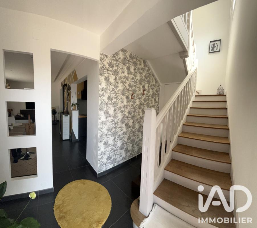 Maison 4 Pièce(s) Odos