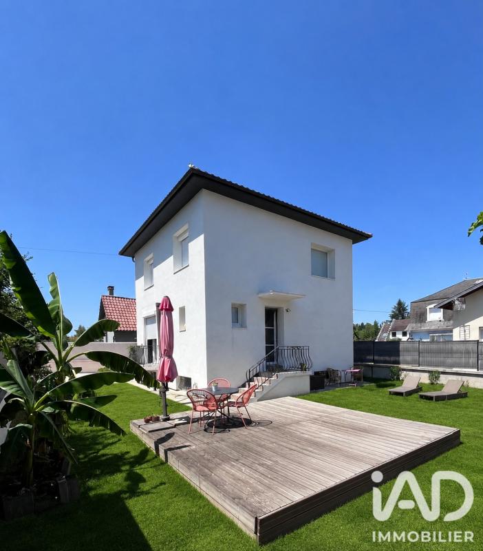 Maison 4 Pièce(s) Odos