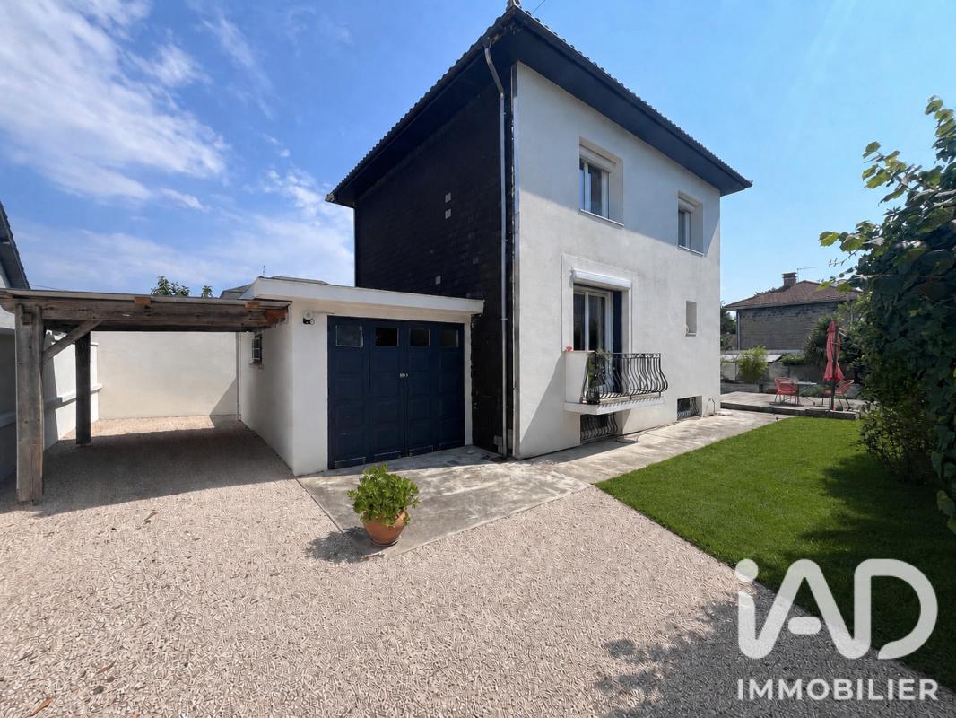 Maison 4 Pièce(s) Odos - Photo 2