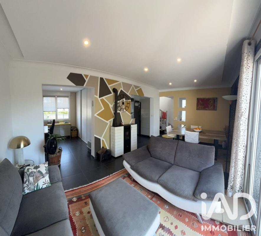 Maison 4 Pièce(s) Odos - Photo 6