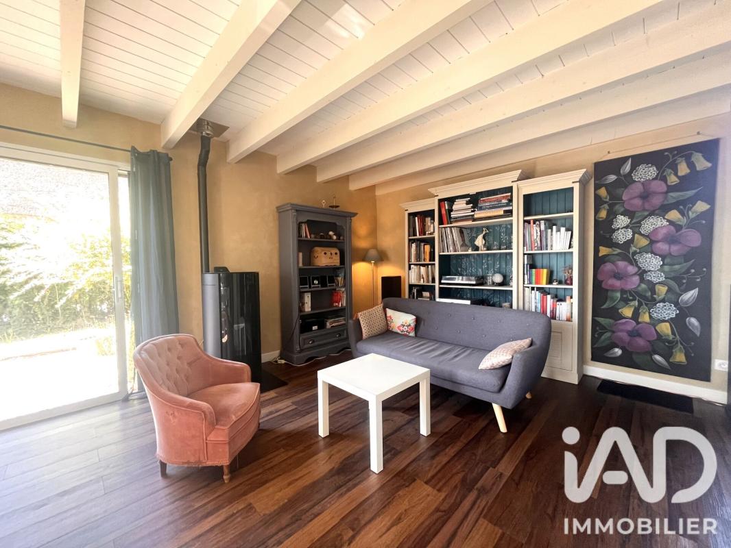 Maison 3 Pièce(s) Locoal-Mendon - Photo 3