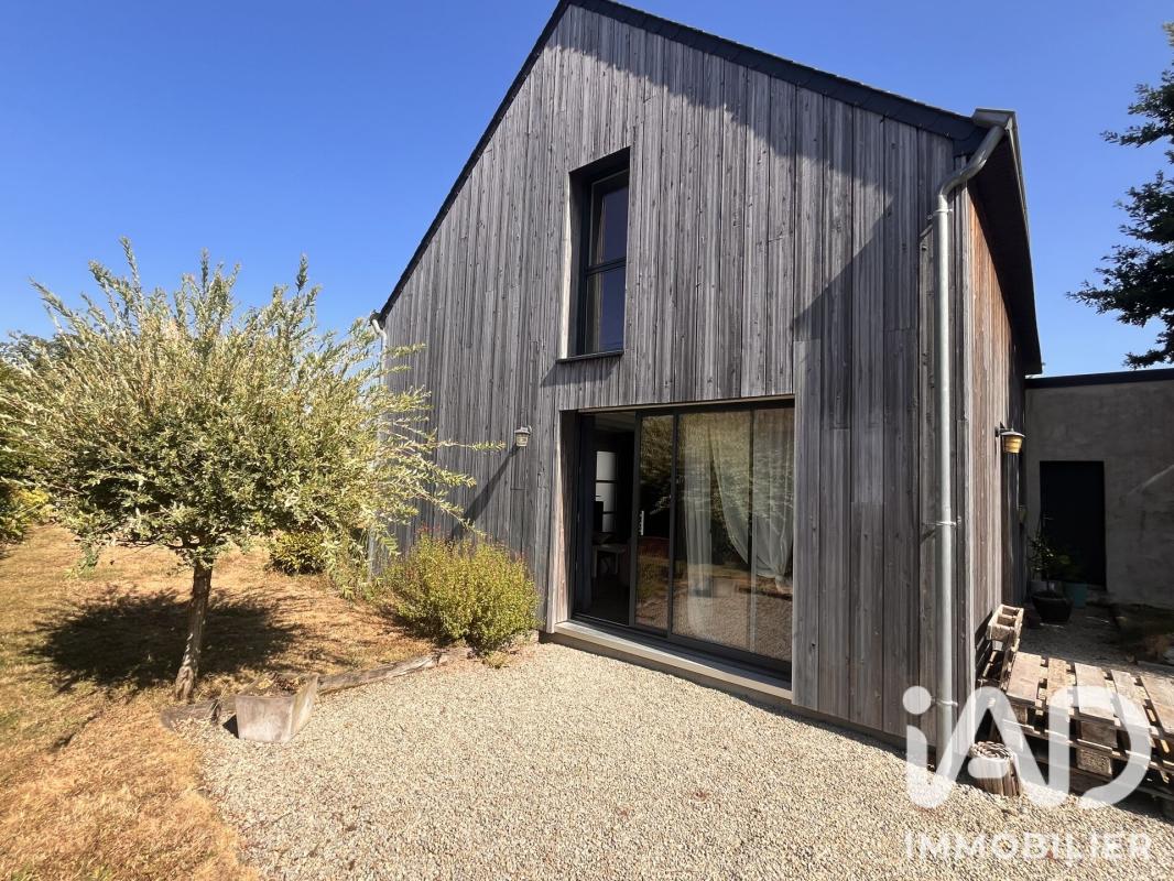Maison 3 Pièce(s) Locoal-Mendon - Photo 13