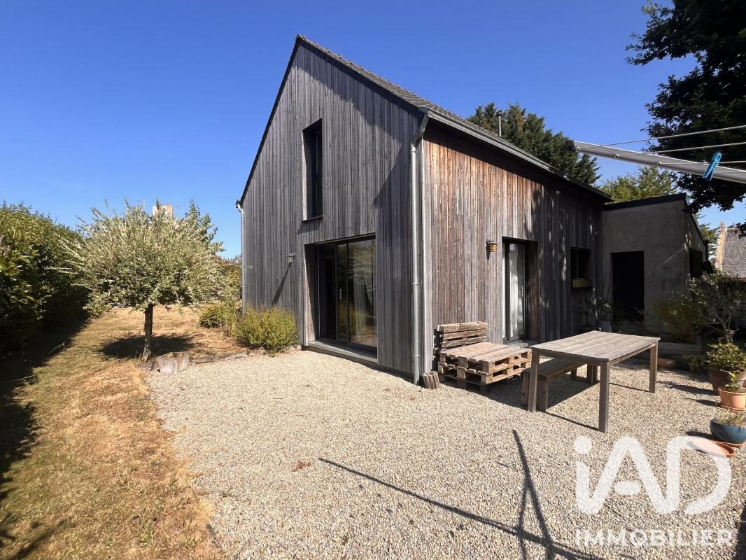 Maison 3 Pièce(s) Locoal-Mendon - Photo 14