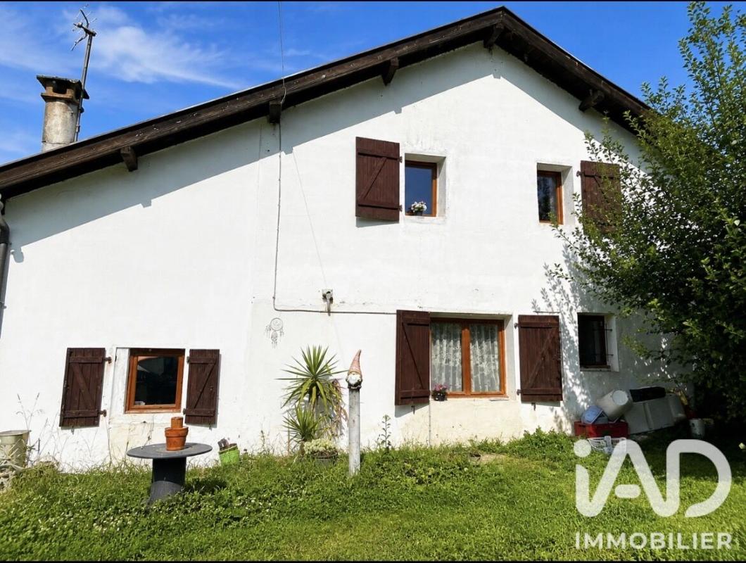 Maison 4 Pièce(s) Labatut