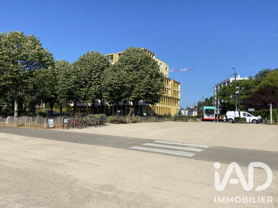 Appartement 3 Pièce(s) Vannes
