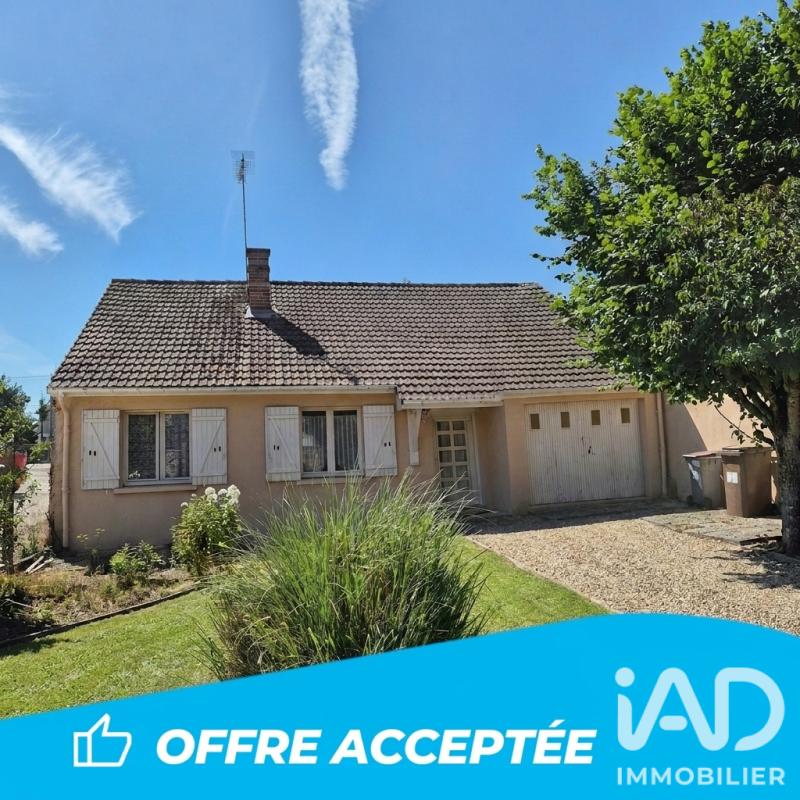 Maison traditionnelle 4 Pièce(s) Saint-André-les-Vergers