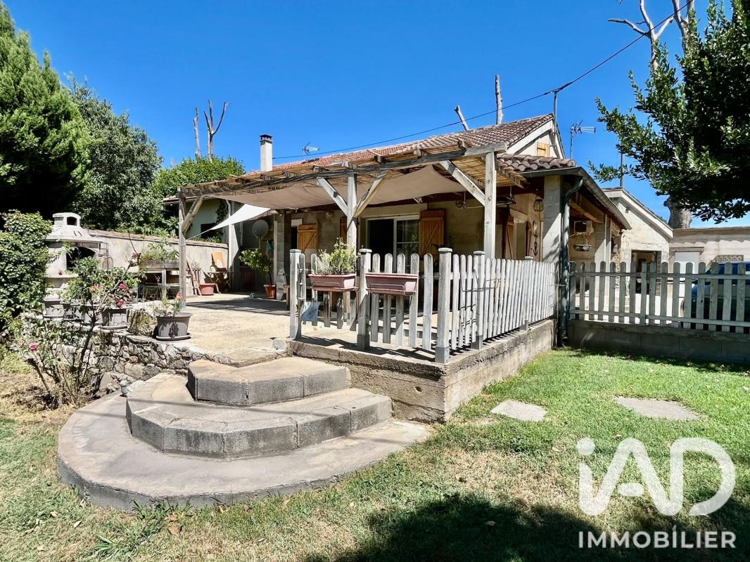 Maison 5 Pièce(s) Rodilhan - Photo 3