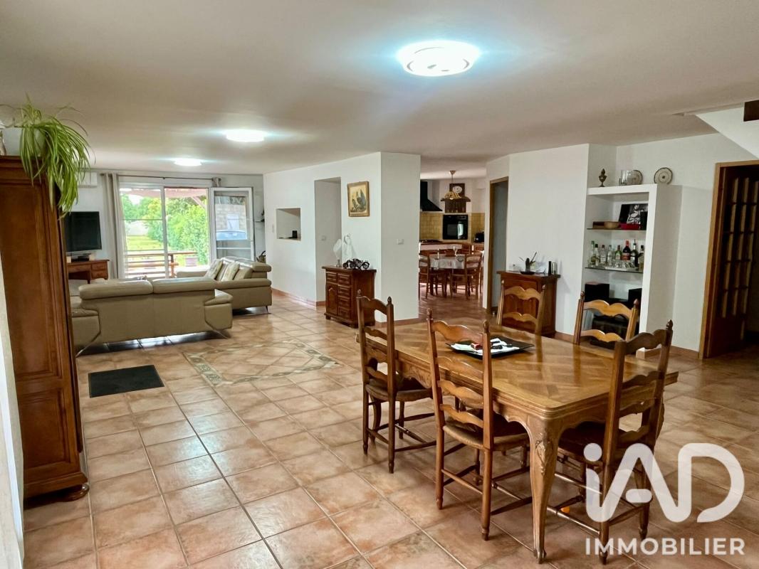 Maison 5 Pièce(s) Rodilhan - Photo 6