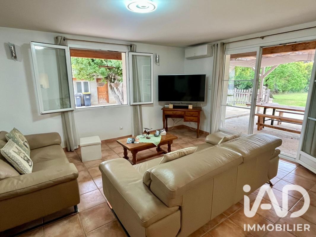 Maison 5 Pièce(s) Rodilhan - Photo 7